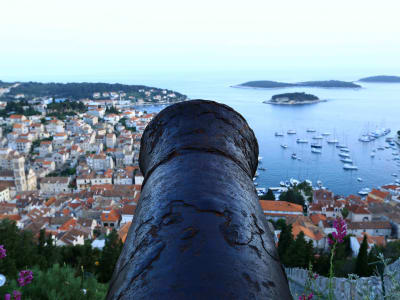 Hvar Town