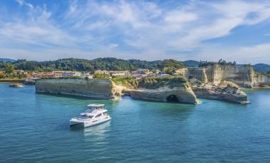 British Virgin Island Special