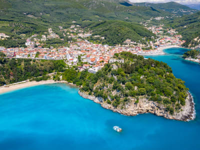 Croatia Flight Credit