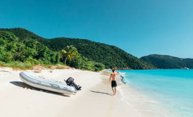 Yates en Venta y Programa de Propietario