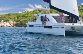 Motorkatamarane: Wissenswertes und Vorteile