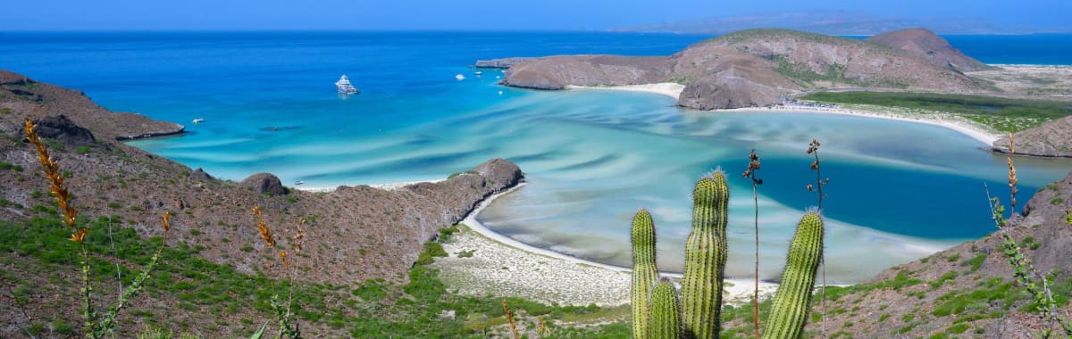 Croisières à moteur