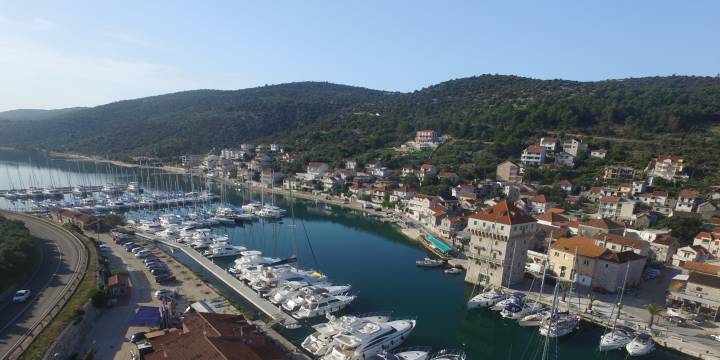 Kroatien Törnvorschlag