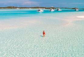 Cruise The Abacos