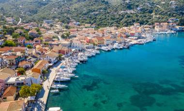 Cap sur l&rsquo;été