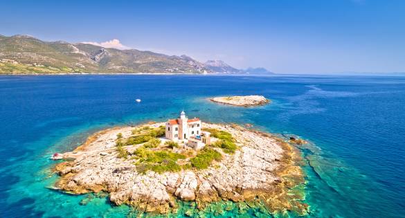 Dubrovnik Yachtcharter