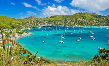 Cap sur l&rsquo;été