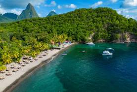 St. Lucia