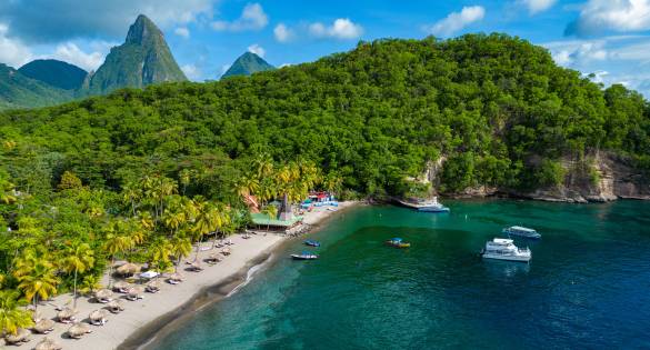 St. Lucia