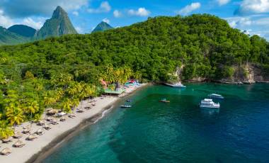 Cap sur l&rsquo;été