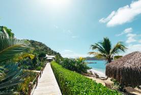 British Virgin Islands