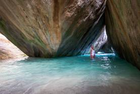 British Virgin Islands