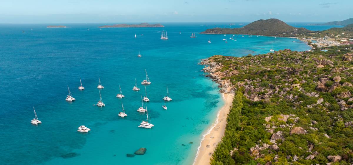 La Croatie d’île en île : les 5 lieux à visiter