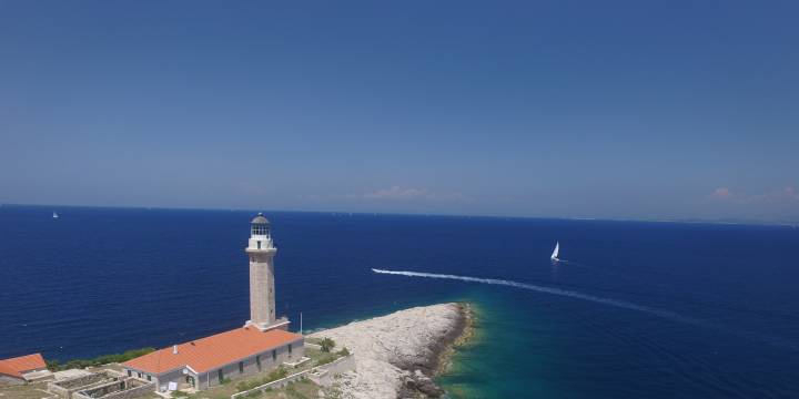 Kroatien Törnvorschlag