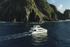 Moorings 403PC – Catamaran 3 Cabines