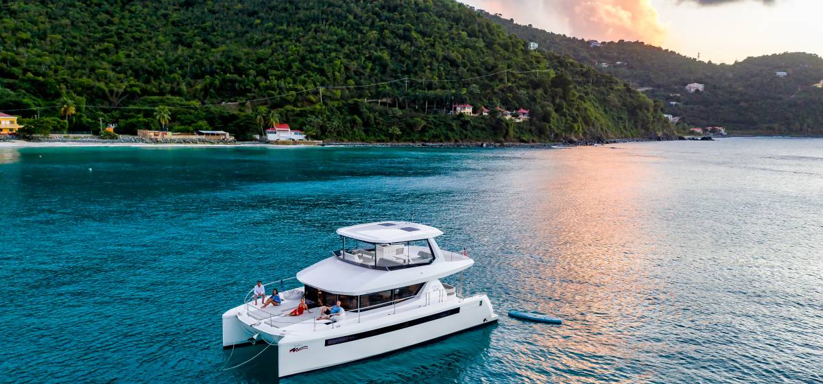 La Croatie d’île en île : les 5 lieux à visiter