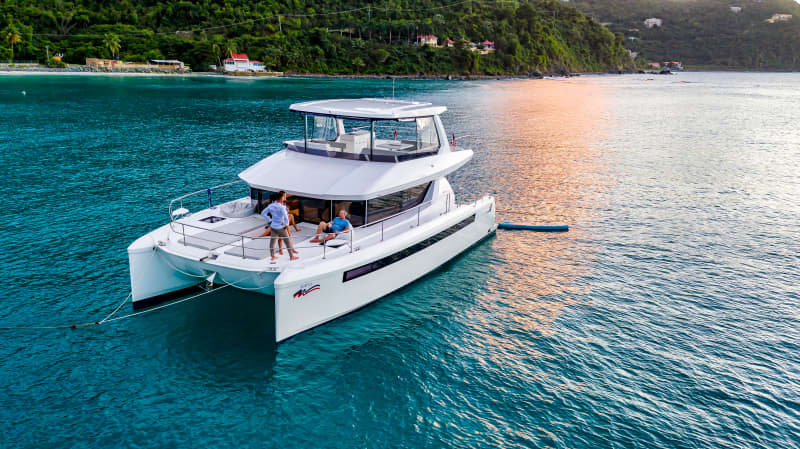 Power Up Your Adventure: New Charters for 2025 