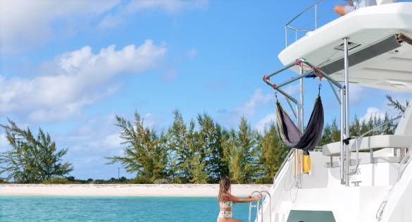 British Virgin Islands