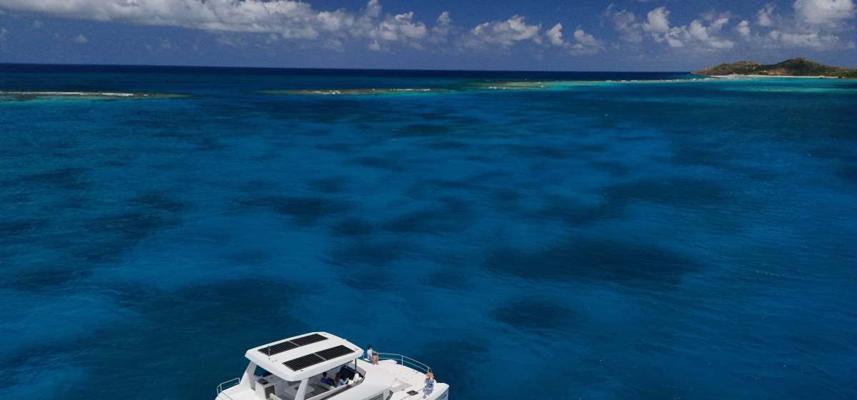 The Moorings vs. Sunsail: Explicado