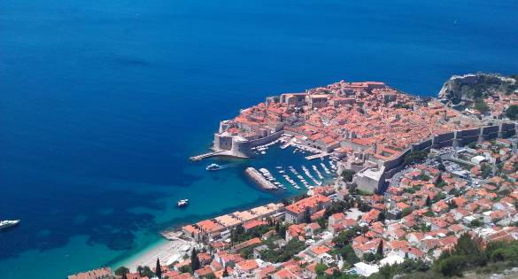 Dubrovnik
