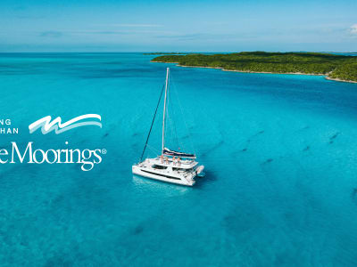 Nothing Less than The Moorings