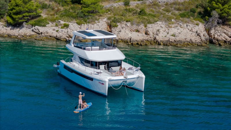 Power Up Your Adventure: New Charters for 2025 