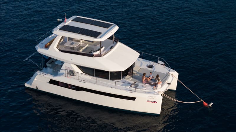 Power Up Your Adventure: New Charters for 2025 