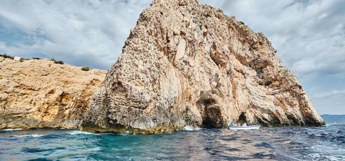 La Croatie d’île en île : les 5 lieux à visiter