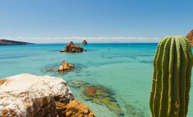 Heiße Angebote, coole Preise