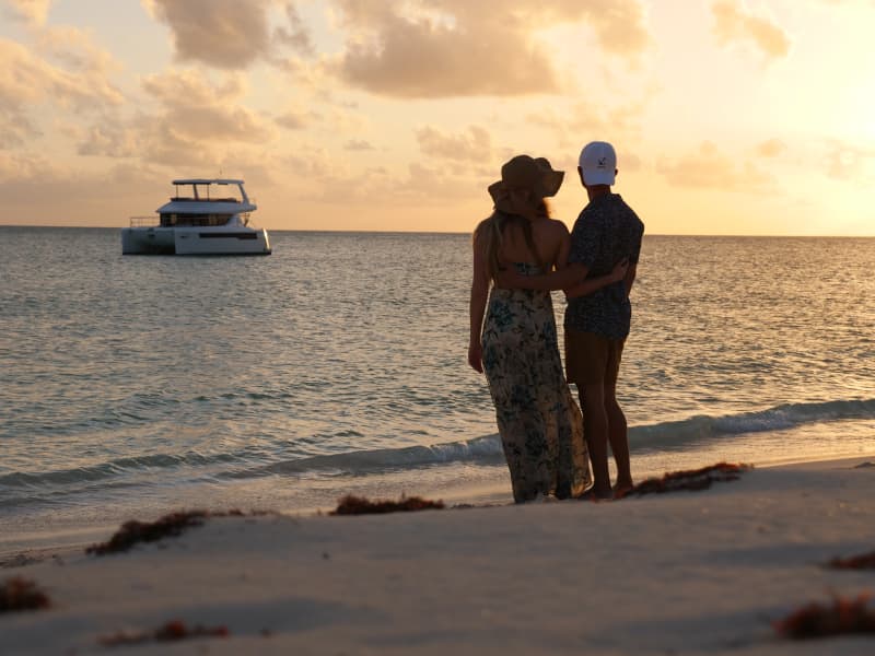 Power Up Your Adventure: New Charters for 2025 