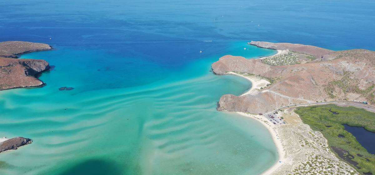 La Croatie d’île en île : les 5 lieux à visiter