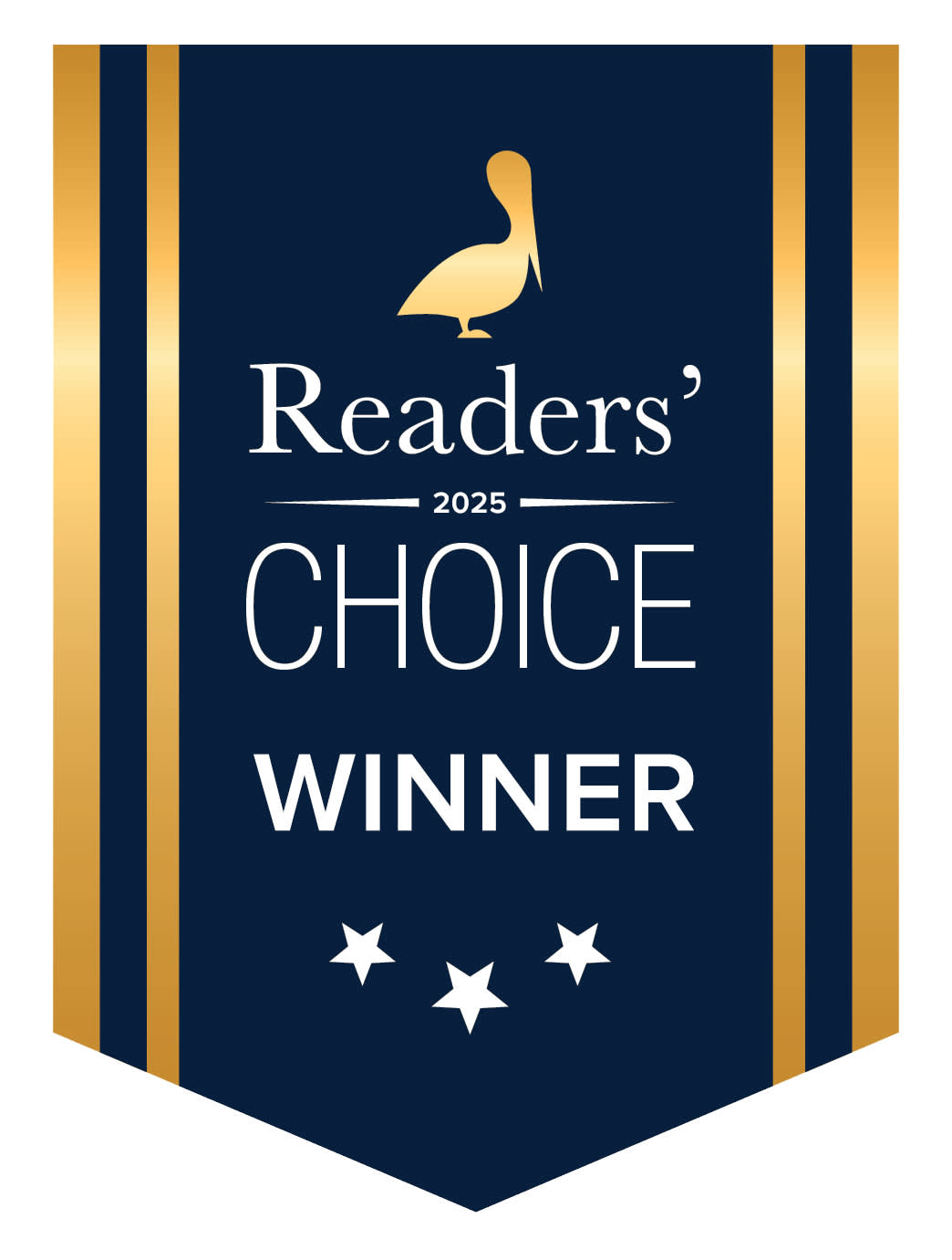 Favorite Charter Company