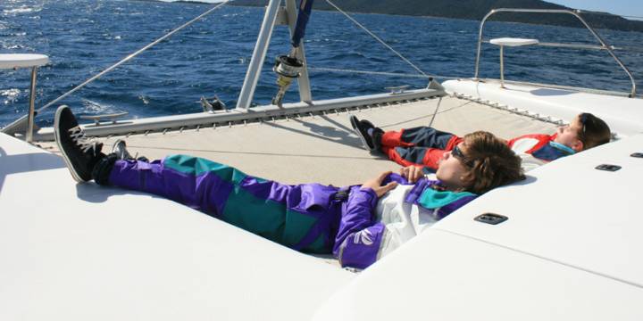 Kroatien Törnvorschlag