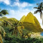 St Lucia