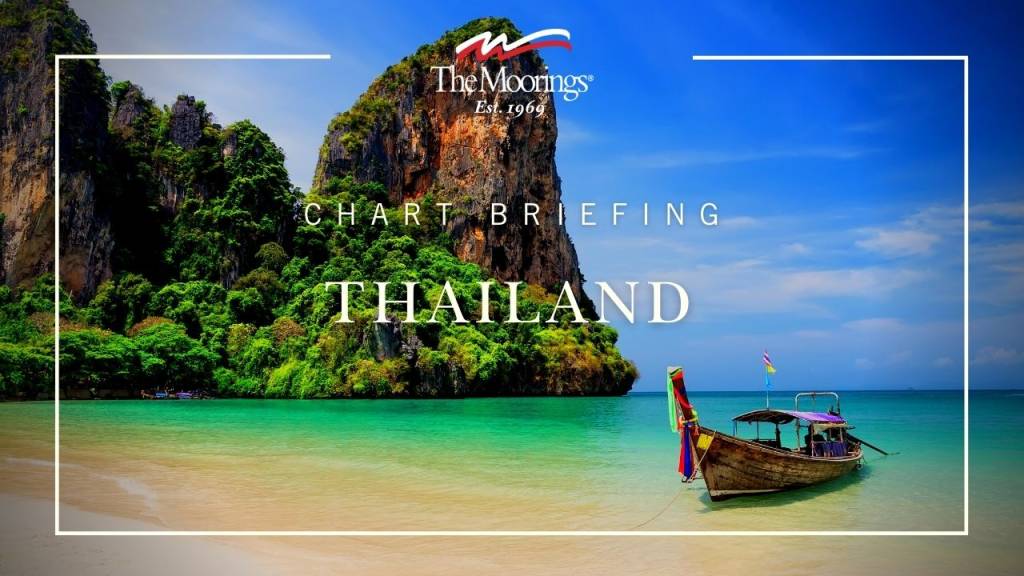 Thailand Chart Briefing