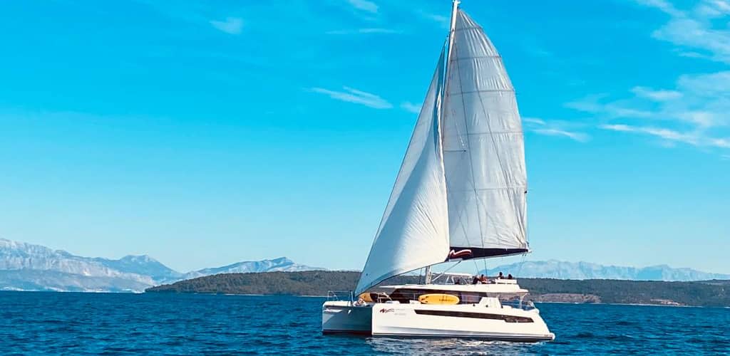 British Virgin Island Special