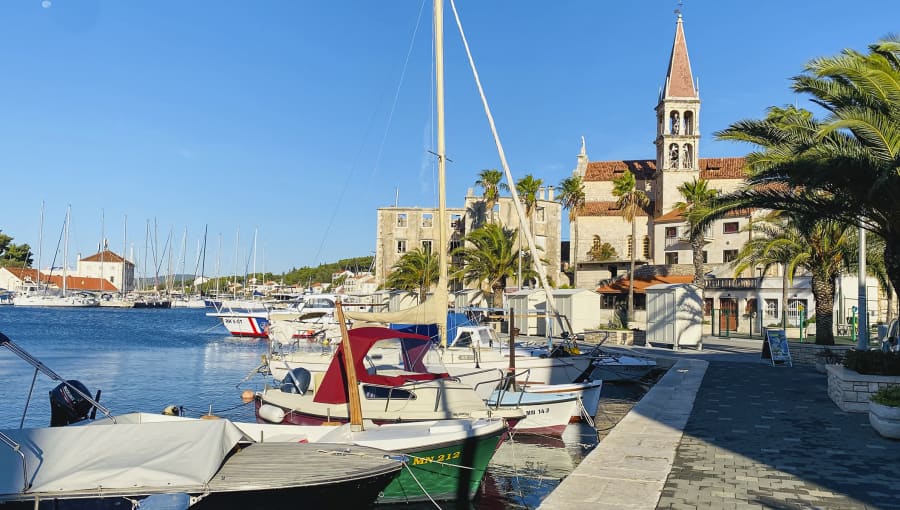 Location & croisières en voilier