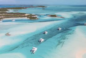 Exumas Bahamas