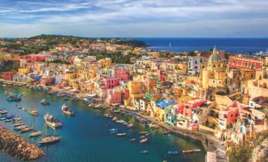 Summer Sailing Offer