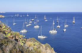 Location & croisières en voilier