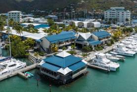 Charlie's Restaurant