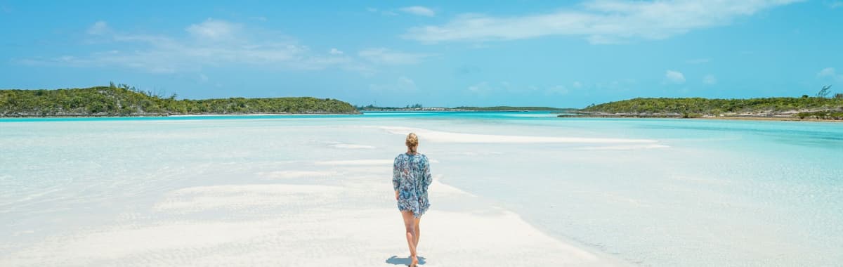 Crewed Charter Bahamas