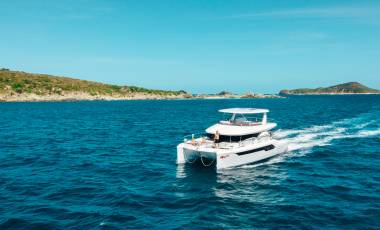 Iles Vierges britanniques