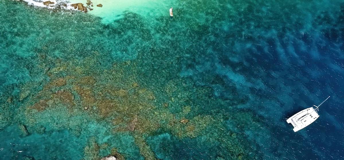 Best Beaches in The Seychelles