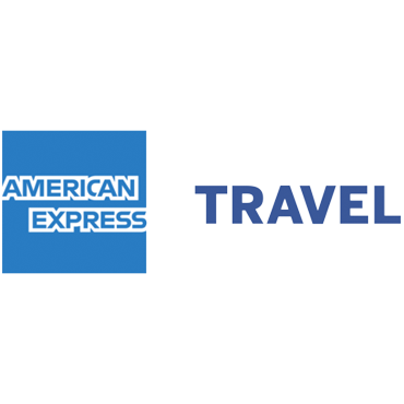 American Express Travel logo